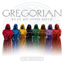 01 - Gregorian So Sad Gregoria