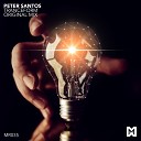Peter Santos - Tranceform Original Mix