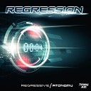 Atongmu Regressive - Atomic Regression Original Mix