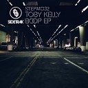 Toby Kelly - The Day Original Mix