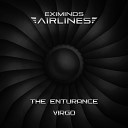 The Enturance - Virgo Original Mix
