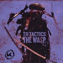 TR Tactics The Clamps - Discrise Original Mix