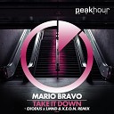 Mario Bravo - Take It Down Exodus x LMND X E O N Remix