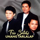 Trio Satahi - Unang Tarlalap