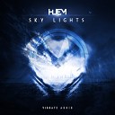 Huem - Sky Lights Extended Mix