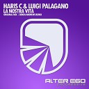 Haris C Luigi Palagano - La Nostra Vita Original Mix