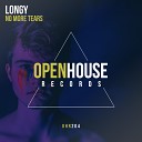 Longy - No More Tears Radio Edit