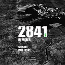 Shishio Cam Lasky - Numbers 87 Remix