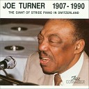 Joe Turner Duo feat Claude Dunson Joe Turner - Begin the Beguine