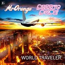 MrOrange Dizzko Dude - World Traveler Extended Mix