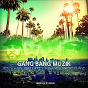 Rekta Big Tray Deee Kokane Smokey Lane - Gang Bang Muzik