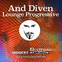 And Diven - Lounge Progressive Josef s Ruhe Remix