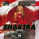 Shakira - Dare Dare Dj Mephisto Dj Demon Remix Radio…
