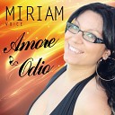 Miriam Voice - Amore e odio