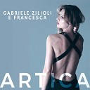 Gabriele Zilioli Francesca - Alba e tramonto
