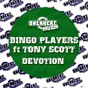 Bingo Players - Devotion Patric La Funk Remix