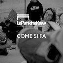 La Pankina Krew - Come si fa