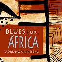 Adriano Grineberg - Tuareg Blues