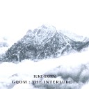 Luke Green World - Gqom The Interlude