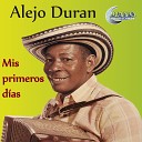 Alejo Duran - Pa El Gallo