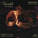 Camerata Orphica Mario Hossen - Le Quattro Stagioni Violin Concerto No 3 in F Major RV 293 Autumn III Allegro…