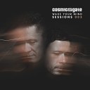 Ferry Corsten Cosmic Gate - Dynamic Mix Cut