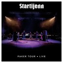 Startijenn - An digoll Ton doubl fisel Live