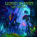 Liquid Planet - Chakra