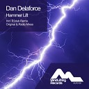 R3dub Dan Delaforce - Hammer Lift R3dub Radio Edit