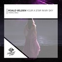Roald Velden Morrison Kiers - Fable Original Mix by DragoN Sky