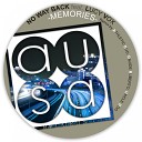 Athletic Duo No Way Back - Memories Feat Lucy Vox Athletic Duo Remix