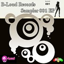 DJ Ocotpuz - Reach For Me Robotech Dub Mix
