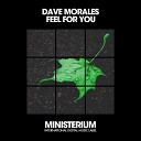 Dave Morales - Feel For You Instrumental Mix