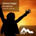 Jhonny Vergel - Abundant Life Radio Edit