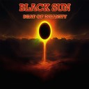 Black Sun - Acid Colors