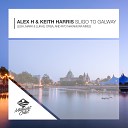 Ryo Nakamura Keith Harris Alex H - Sligo To Galway Ryo Nakamura Remix