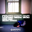 Carlos Bacchus Game Over - Alone With You Carlos Bacchus Remix