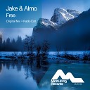 Jake and Almo - Free Radio Edit