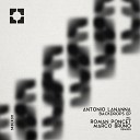 Antonio Lananna - Rave In The Park