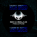 High Speed - Lost Planets