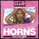 Denis First - DJ KATCH Horns Denis First Remix