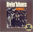 Livin Blues - L B Boogie