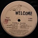 Tama Tata - The Power Of Love Green Version