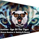Survivor - Eye Of The Tiger Roman Ramirez amp Dmitriy Rs Remix Radio…