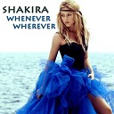Shakira - Ojos Asi Eyes Like Yours