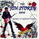 The Jon Storey Band - On Your Line