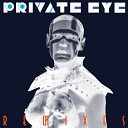 Tobias Bernstrup - Private Eye Qual World Wide Web Killer Remix