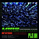 Lars Huismann - Feed the Machine Original Mix