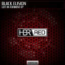 Black Elision - Hunger Original Mix