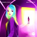 Gammer Galaxy Fox - Burn You Tonight Original Mix